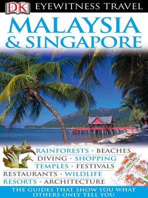 cover image of Malaysia & Singapore